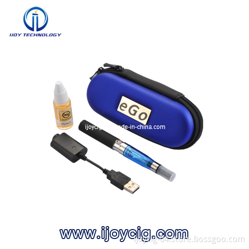 Fast Shipping Promotion EGO-CE4 Carrying Zip Case E Cigarette